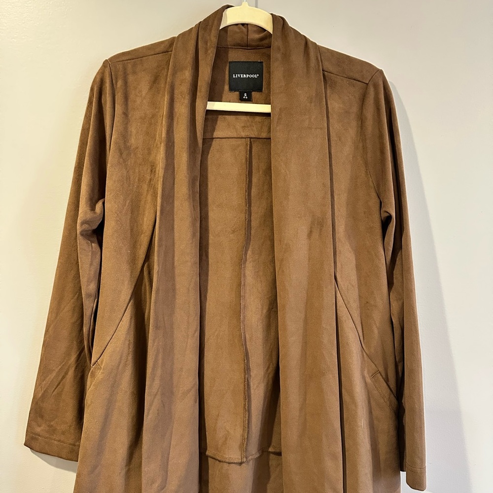 Lilybod Women's Brown Jacket